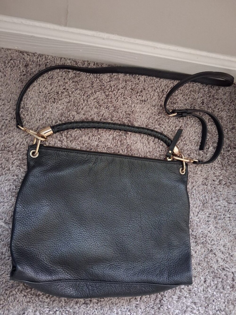 Kate Spade purse - Picture 3 of 4